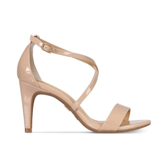 Thalia Sodi Darria2 Strappy Dress Sandals - Picture 2 of 5